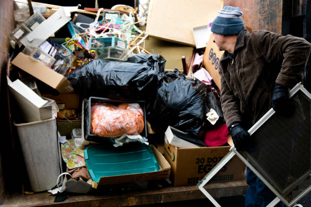 Best Basement Cleanout  in Oregon, WI