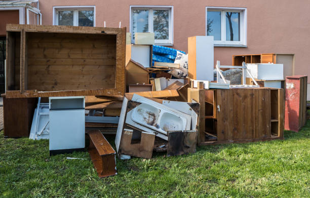 Reliable Oregon, WI Junk Removal Solutions