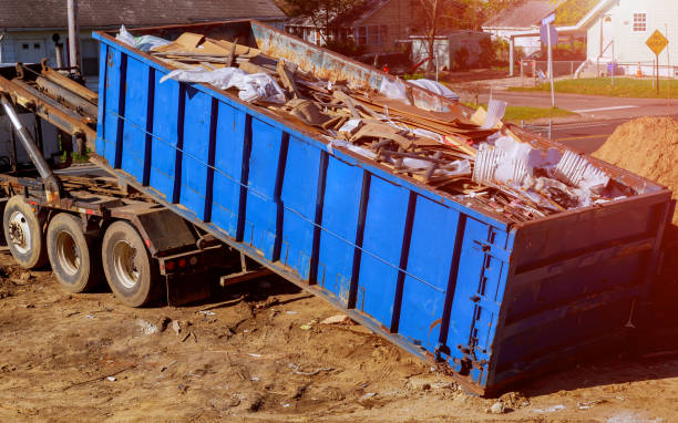 Best Garage Cleanout  in Oregon, WI